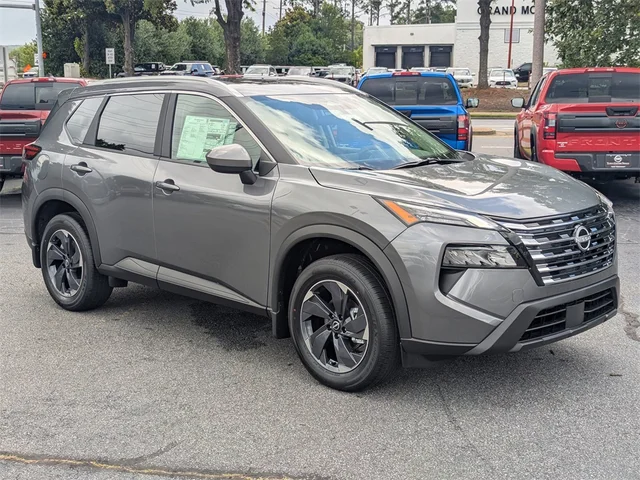 Nuevos NISSAN ROGUE à Kennesaw, chez Town Center Nissan
