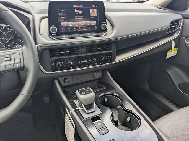 Nuevos NISSAN ROGUE à Kennesaw, chez Town Center Nissan