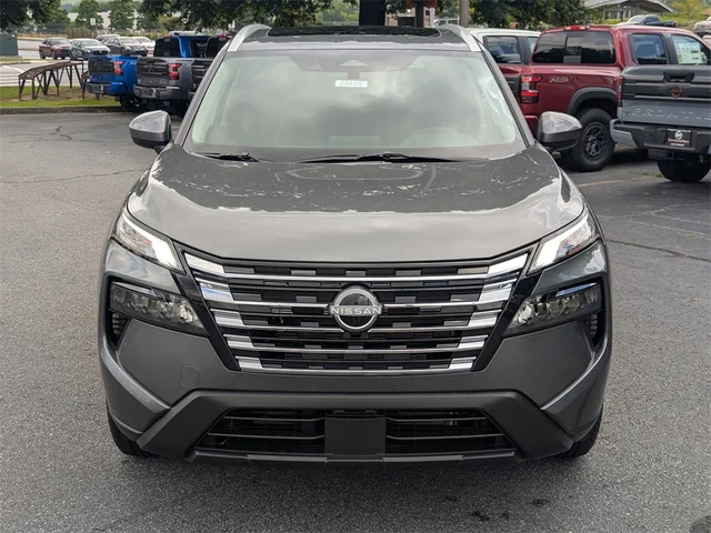 Nuevos NISSAN ROGUE à Kennesaw, chez Town Center Nissan
