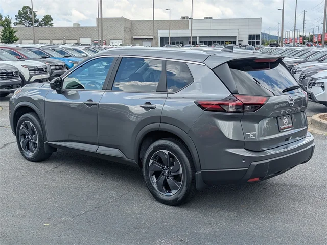 Nuevos NISSAN ROGUE à Kennesaw, chez Town Center Nissan