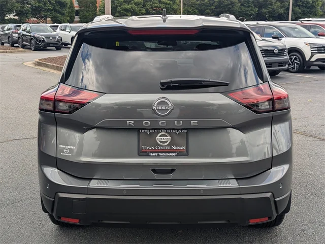 Nuevos NISSAN ROGUE à Kennesaw, chez Town Center Nissan