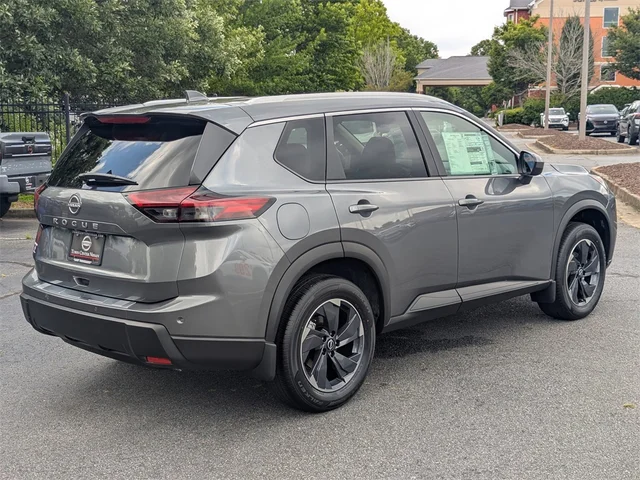 Nuevos NISSAN ROGUE à Kennesaw, chez Town Center Nissan