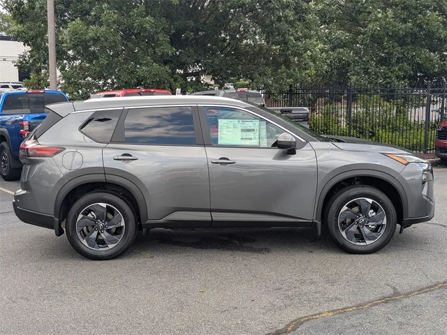Nuevos NISSAN ROGUE à Kennesaw, chez Town Center Nissan