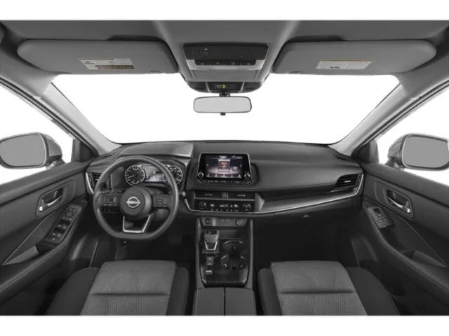 Nuevos NISSAN ROGUE à Kennesaw, chez Town Center Nissan