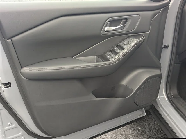 Nuevos NISSAN ROGUE à Kennesaw, chez Town Center Nissan