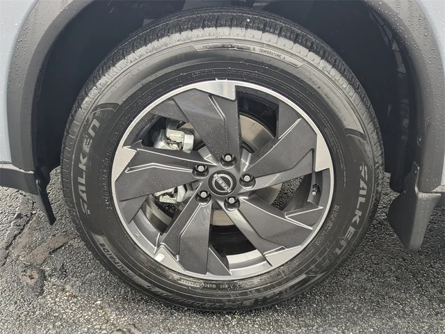 Nuevos NISSAN ROGUE à Kennesaw, chez Town Center Nissan