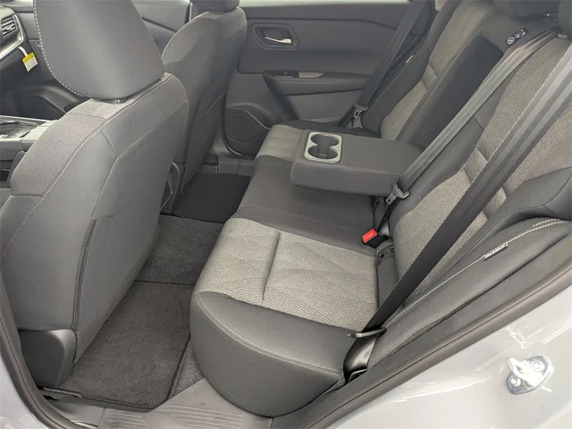 Nuevos NISSAN ROGUE à Kennesaw, chez Town Center Nissan