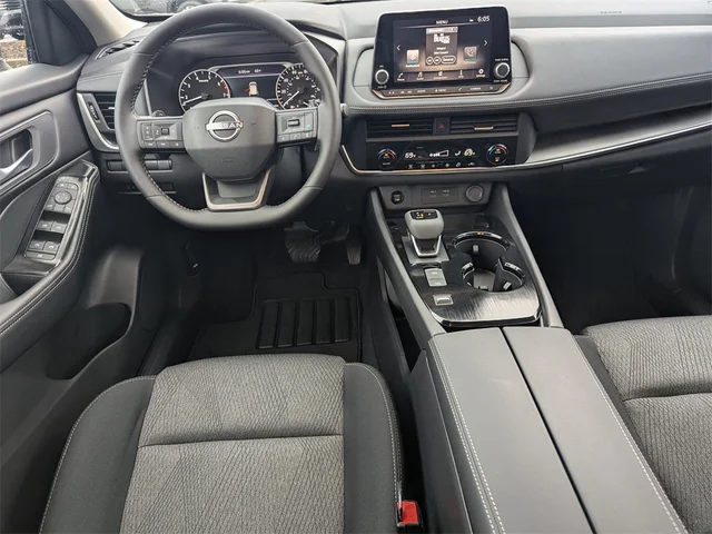 Nuevos NISSAN ROGUE à Kennesaw, chez Town Center Nissan