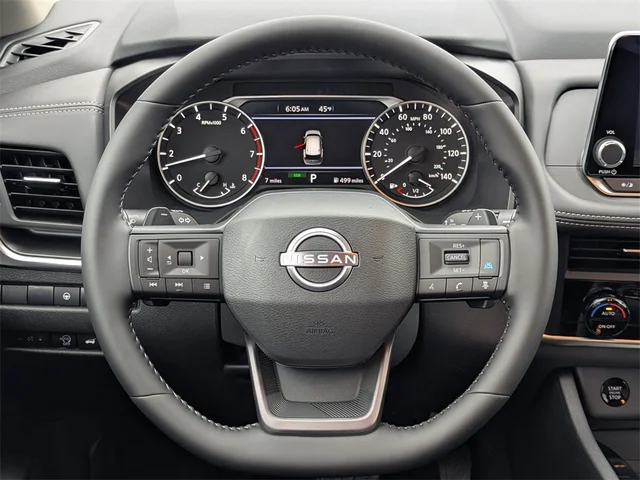 Nuevos NISSAN ROGUE à Kennesaw, chez Town Center Nissan