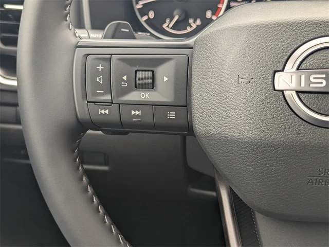 Nuevos NISSAN ROGUE à Kennesaw, chez Town Center Nissan