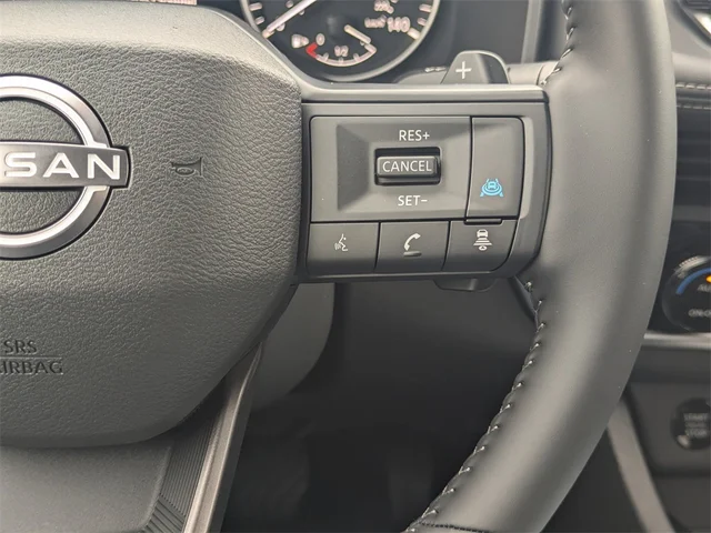 Nuevos NISSAN ROGUE à Kennesaw, chez Town Center Nissan