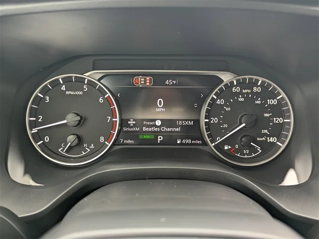 Nuevos NISSAN ROGUE à Kennesaw, chez Town Center Nissan