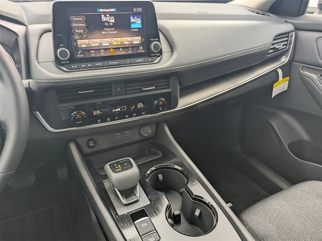 Nuevos NISSAN ROGUE à Kennesaw, chez Town Center Nissan