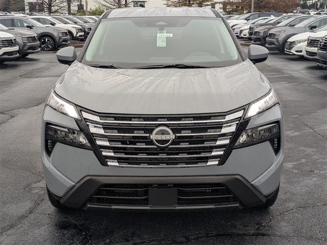 Nuevos NISSAN ROGUE à Kennesaw, chez Town Center Nissan