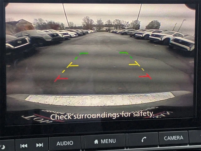 Nuevos NISSAN ROGUE à Kennesaw, chez Town Center Nissan