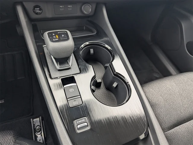 Nuevos NISSAN ROGUE à Kennesaw, chez Town Center Nissan