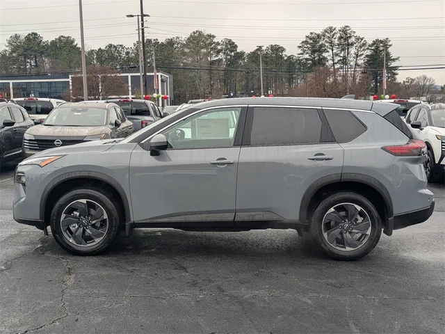 Nuevos NISSAN ROGUE à Kennesaw, chez Town Center Nissan