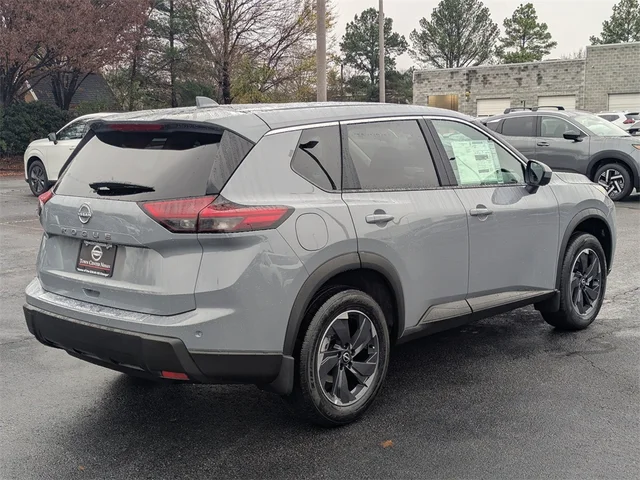 Nuevos NISSAN ROGUE à Kennesaw, chez Town Center Nissan