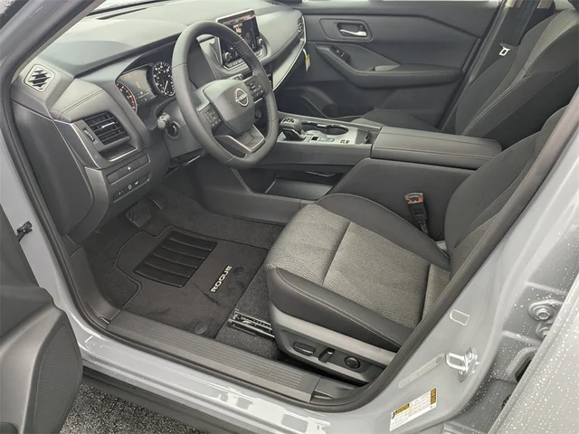 Nuevos NISSAN ROGUE à Kennesaw, chez Town Center Nissan