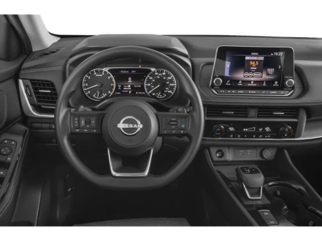 Nuevos NISSAN ROGUE à Kennesaw, chez Town Center Nissan