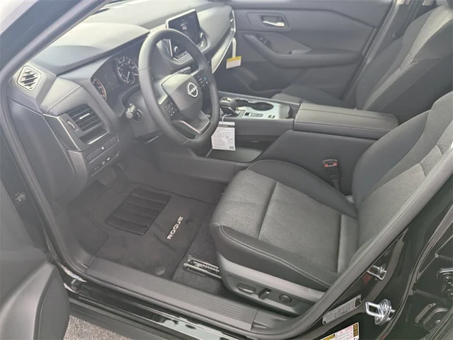 Nuevos NISSAN ROGUE à Kennesaw, chez Town Center Nissan