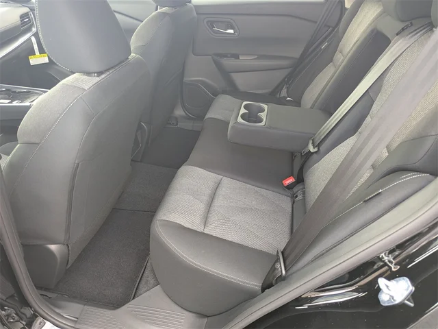 Nuevos NISSAN ROGUE à Kennesaw, chez Town Center Nissan