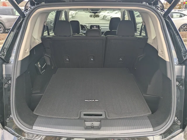 Nuevos NISSAN ROGUE à Kennesaw, chez Town Center Nissan