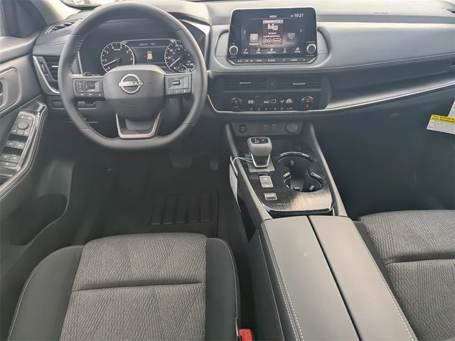 Nuevos NISSAN ROGUE à Kennesaw, chez Town Center Nissan