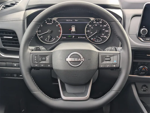 Nuevos NISSAN ROGUE à Kennesaw, chez Town Center Nissan