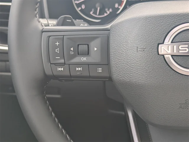 Nuevos NISSAN ROGUE à Kennesaw, chez Town Center Nissan