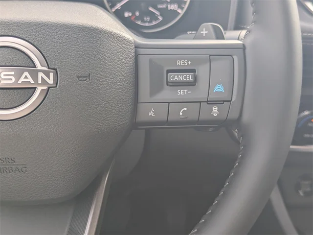 Nuevos NISSAN ROGUE à Kennesaw, chez Town Center Nissan