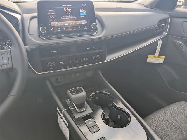 Nuevos NISSAN ROGUE à Kennesaw, chez Town Center Nissan