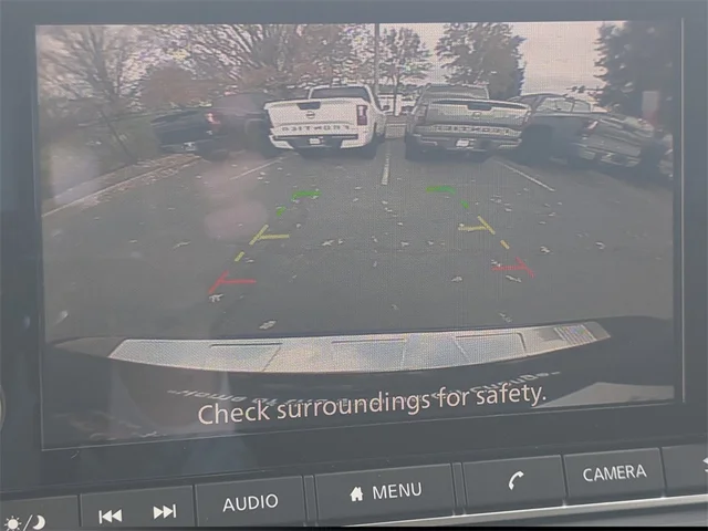 Nuevos NISSAN ROGUE à Kennesaw, chez Town Center Nissan