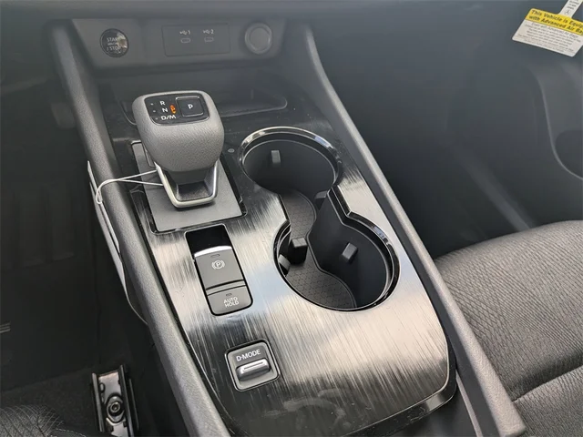 Nuevos NISSAN ROGUE à Kennesaw, chez Town Center Nissan