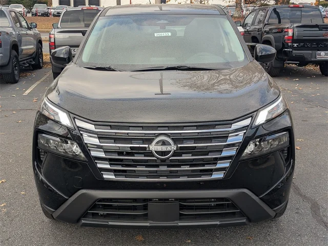 Nuevos NISSAN ROGUE à Kennesaw, chez Town Center Nissan