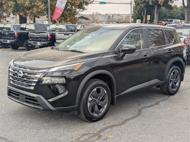 Nuevos NISSAN ROGUE à Kennesaw, chez Town Center Nissan