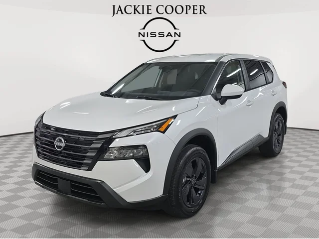 Nuevos NISSAN ROGUE à Estados chez autogozo