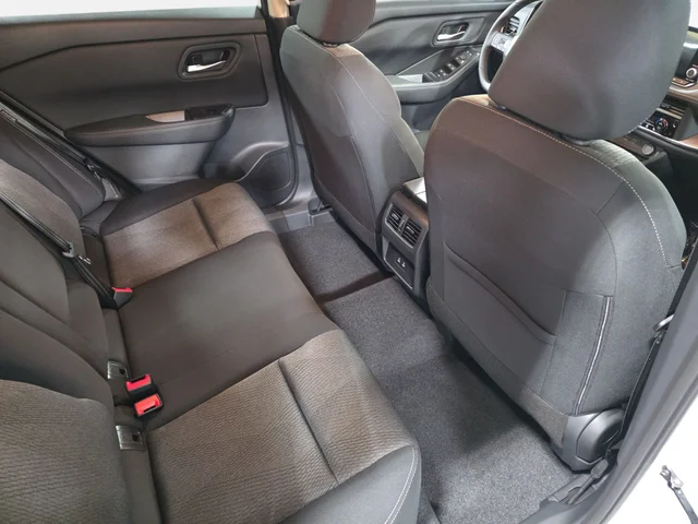 Nuevos NISSAN ROGUE à Estados chez autogozo
