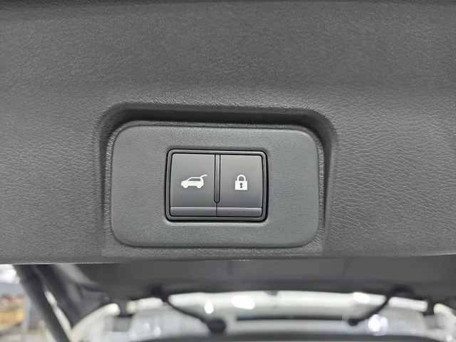 Nuevos NISSAN ROGUE à Estados chez autogozo