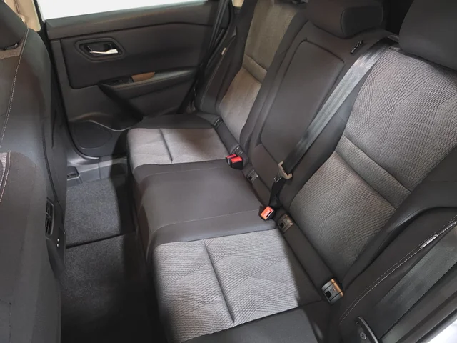Nuevos NISSAN ROGUE à Estados chez autogozo