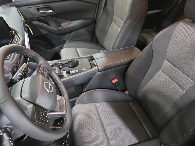 Nuevos NISSAN ROGUE à Estados chez autogozo