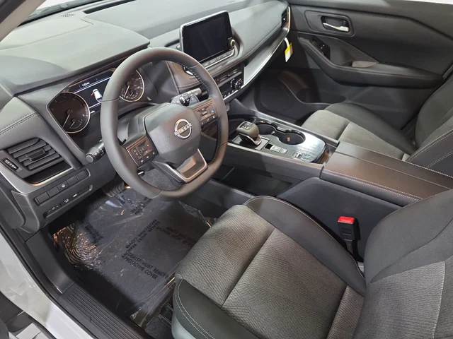 Nuevos NISSAN ROGUE à Estados chez autogozo