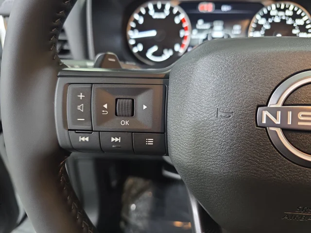 Nuevos NISSAN ROGUE à Estados chez autogozo