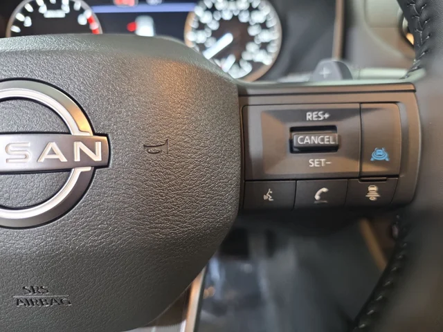 Nuevos NISSAN ROGUE à Estados chez autogozo