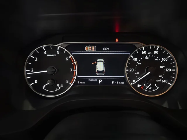 Nuevos NISSAN ROGUE à Estados chez autogozo