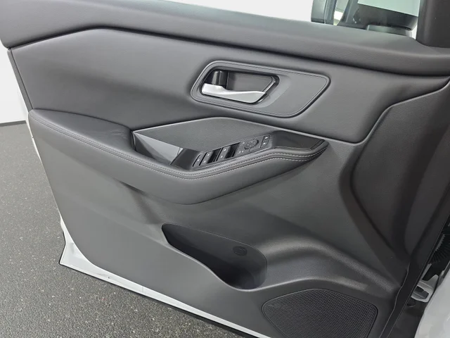 Nuevos NISSAN ROGUE à Estados chez autogozo