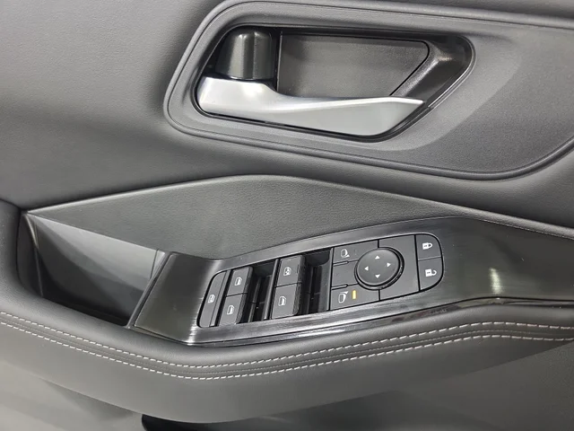 Nuevos NISSAN ROGUE à Estados chez autogozo