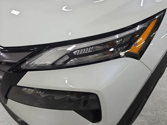 Nuevos NISSAN ROGUE à Estados chez autogozo