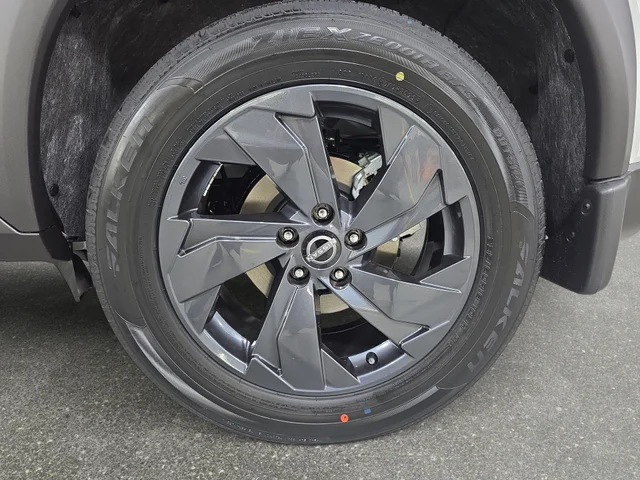 Nuevos NISSAN ROGUE à Estados chez autogozo