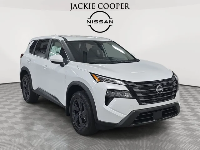 Nuevos NISSAN ROGUE à Estados chez autogozo
